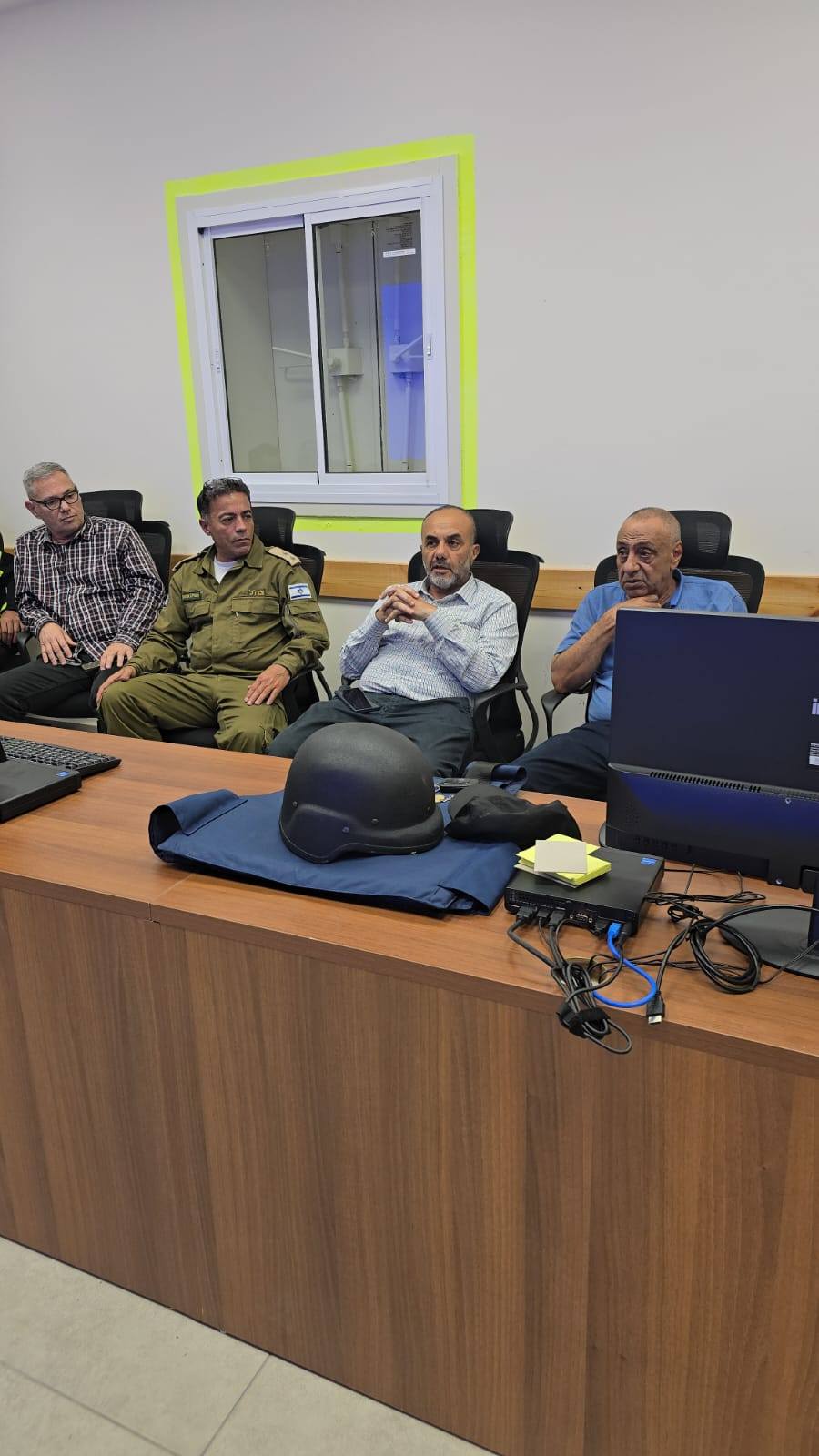 بيان هام لأهالي جسر الزرقاء بيان هام لأهالي جسر الزرقاء
