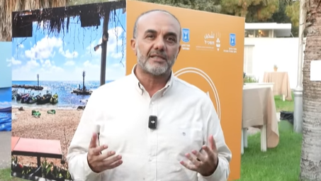 كلمة رئيس المجلس بمناسبة افتتاح السنة الدراسية
