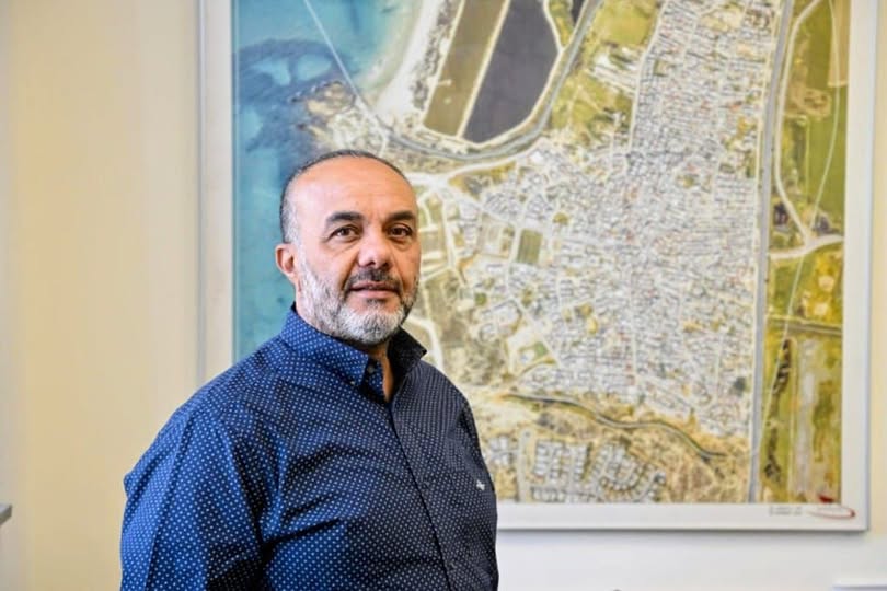 سلامة وأمن الطواقم الطبية والتمريضية خط أحمر